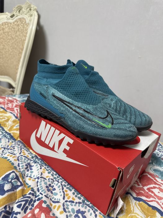 Nike phantom air zoom