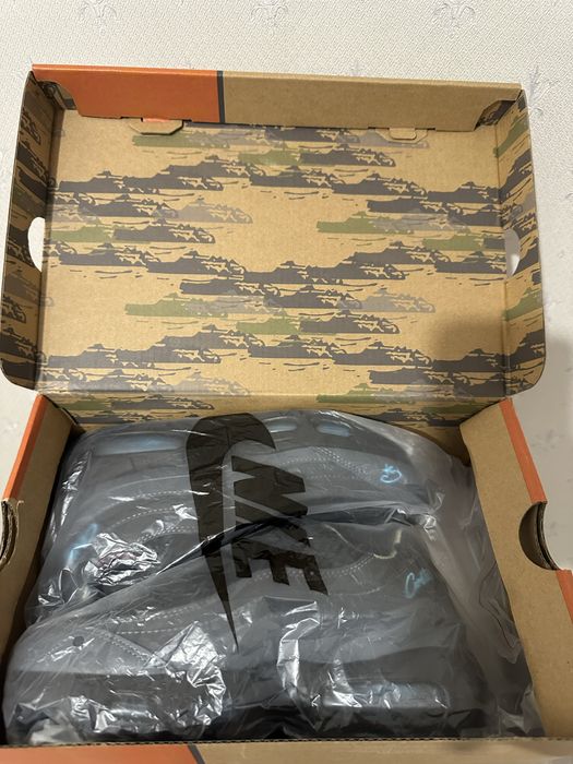 Nike Air Max 95 x "Corteiz- Gridiron"