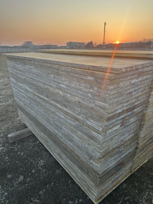 Panori Doka 27 mm premium placa la vanzare montanti distantieri pene