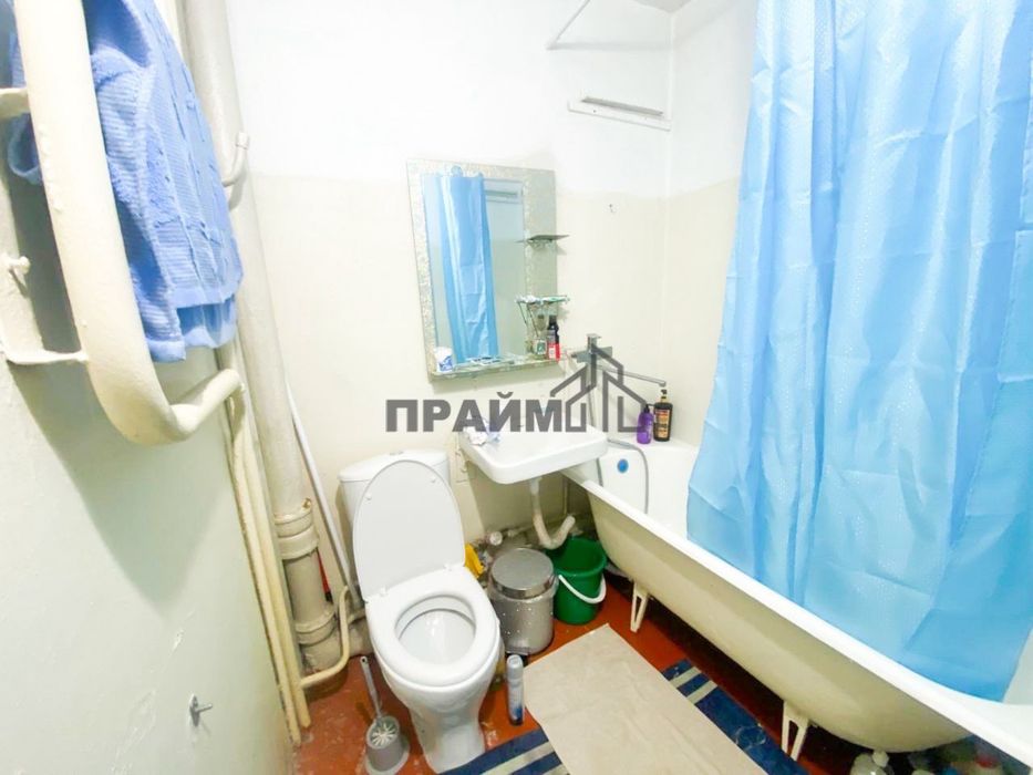 ПРОДАМ 1ком Жастар (Султан ПРАЙМ)