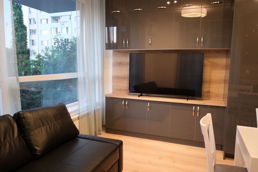 Дава се под наем Двустаен апартамент в София, Бъкстон - 45 кв.м за 800 € - Снимка #4