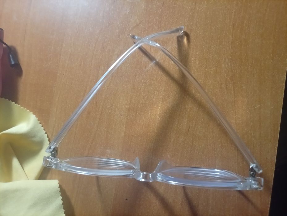 продам очки новые