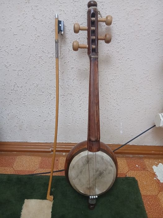 G'ijjak гижжак сотилади