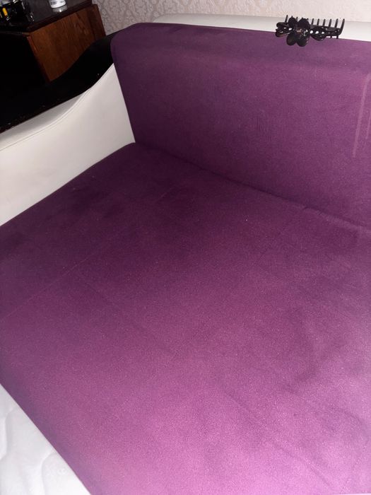 Диван раскладной даром