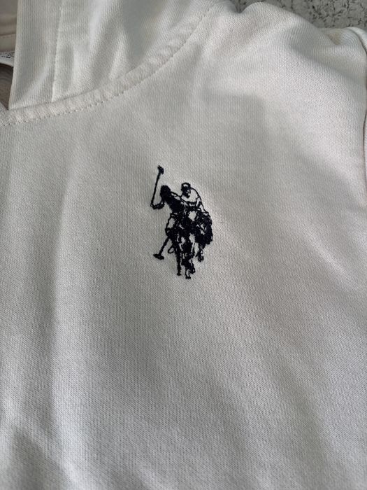 U.S Polo суичъри
