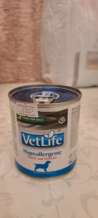 Продам корм для собак