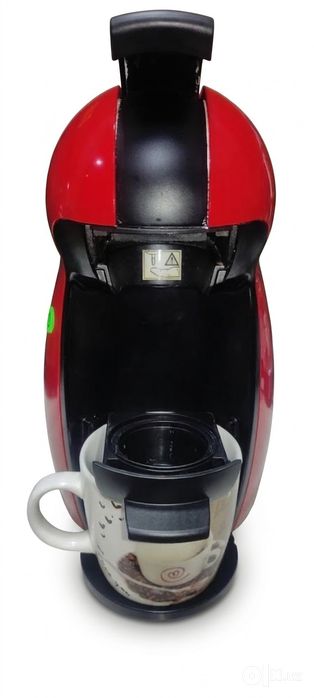 Капсульная кофеварка NESCAFÉ Dolce Gusto