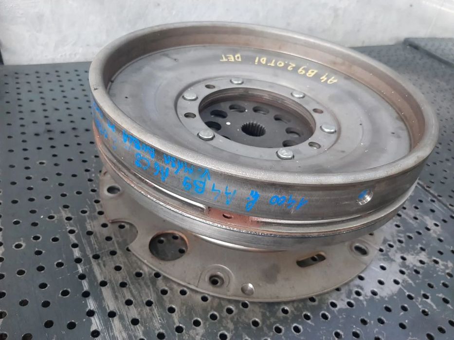 volanta masa dubla 2.0 tdi det audi a4 b9 8w a6 c8 0ck105317ak
