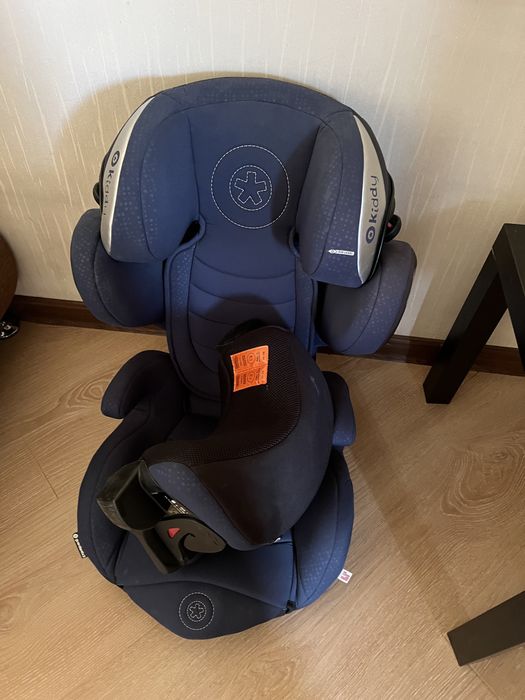 Автокресло kiddy