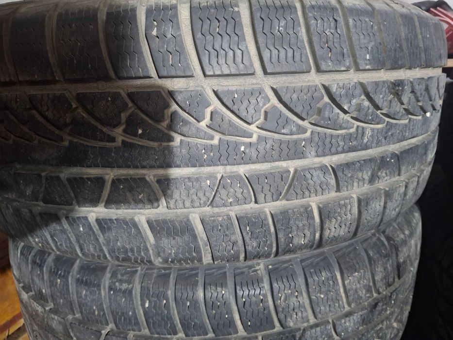 Гуми Втора употреба