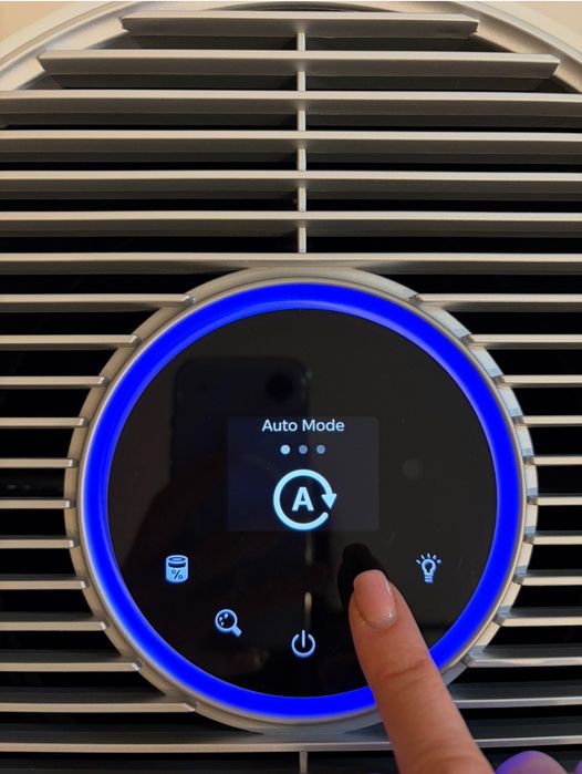 Philips Series 4000i пречиствател за въздух