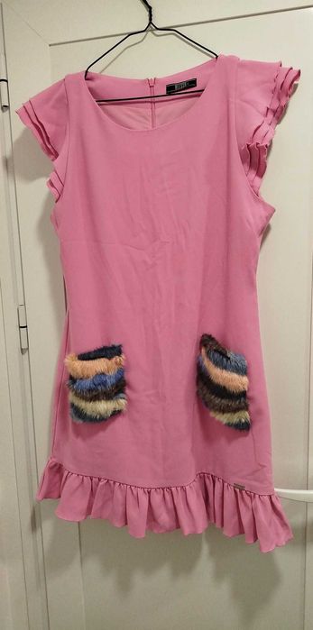 Дрехи на Alessa M-L