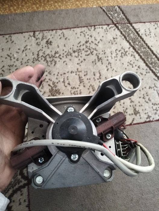 Блок питания для майнинга