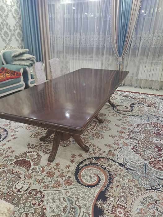 Продам стол 3*1,2