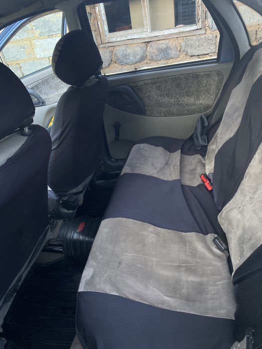 Лада калина продам машину