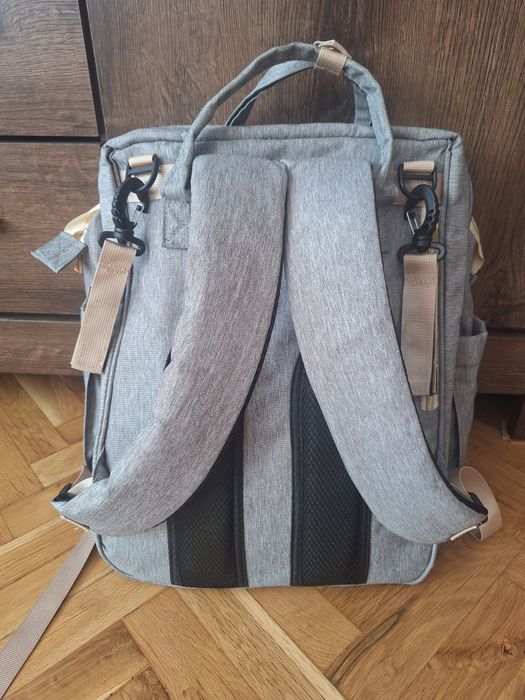 Раница с повивалник