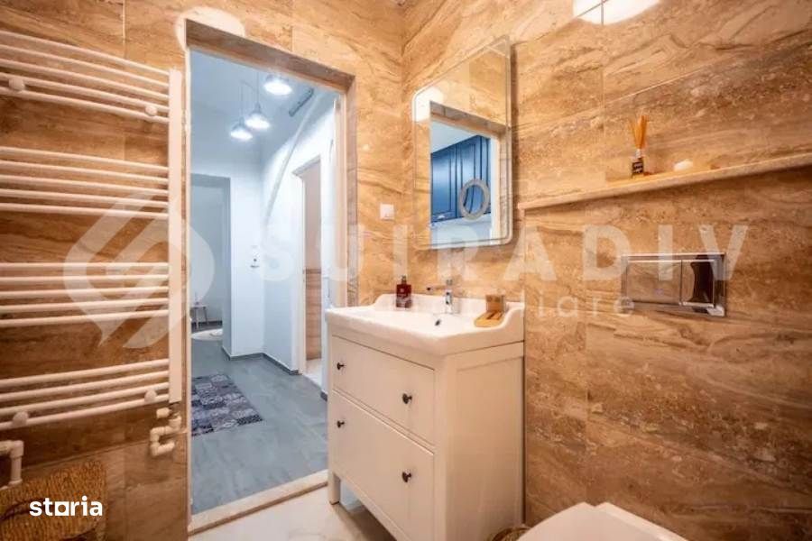 Apartament modern ultracentral- Piata Unirii