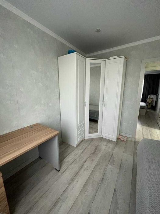 4х ком, с ремонтом, ОРБИТА 1, дом 16""