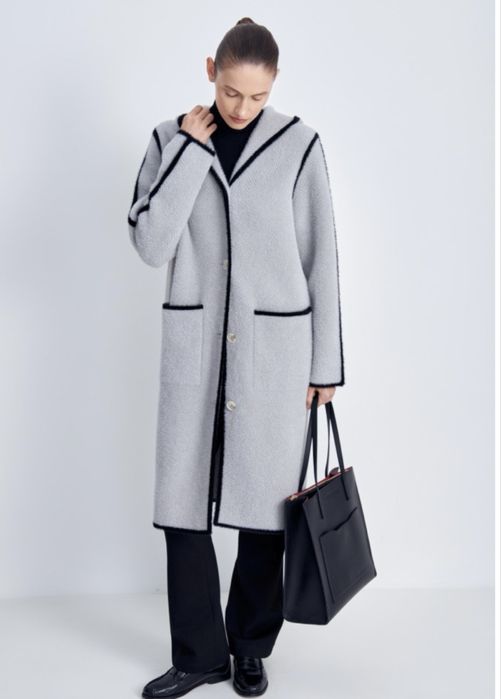 Пальто женское Размер 42-44 ( XS )