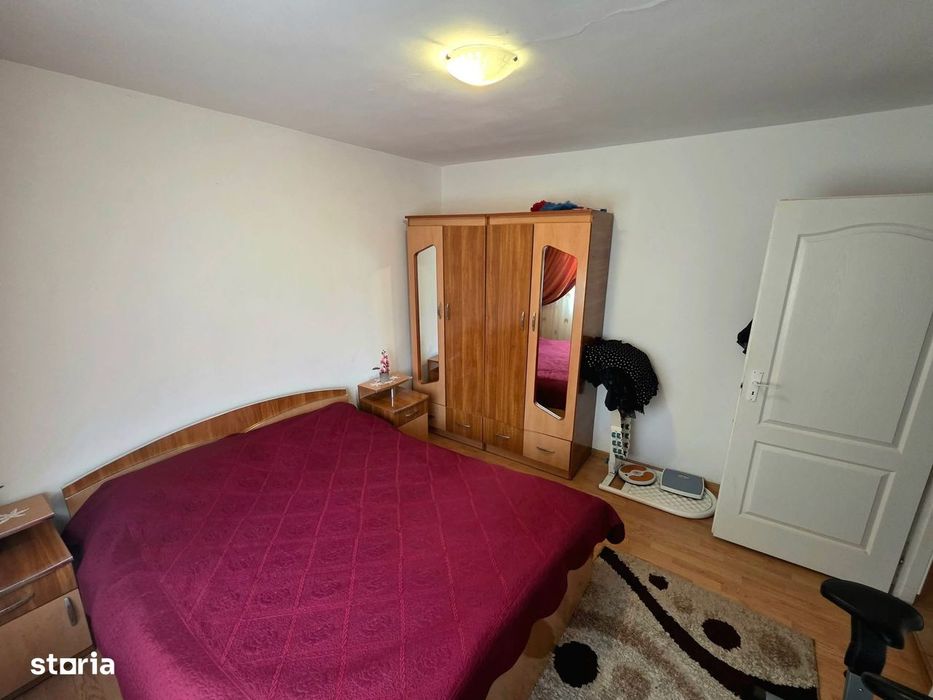 De vanzare apartament cu 2 camere, ultracentral,mobilat și utilat