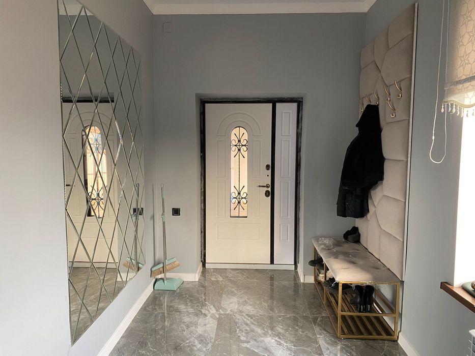 коттедж 24*24 под бизнес