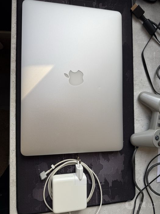 Macbook Pro retina 2014