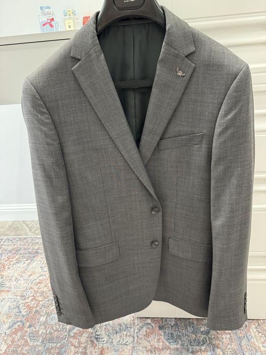 Мужской пиджак (новый)