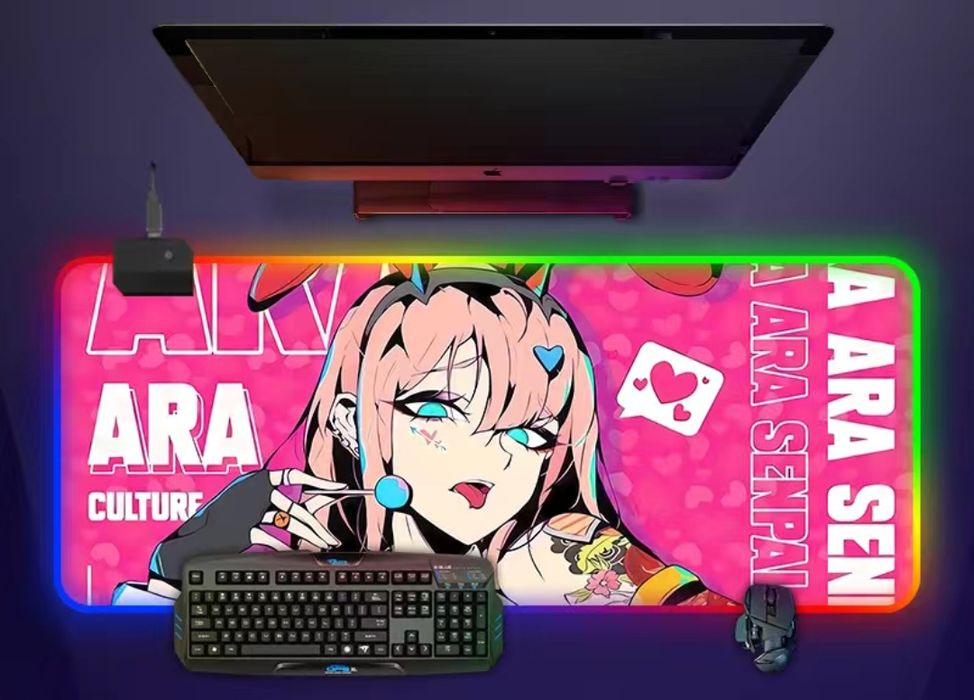 Коврики для мышки