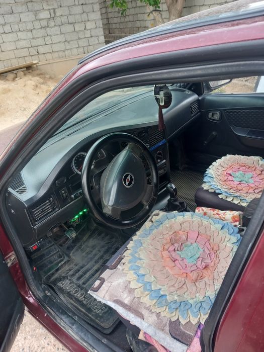 Машина нехиа2 гарантия