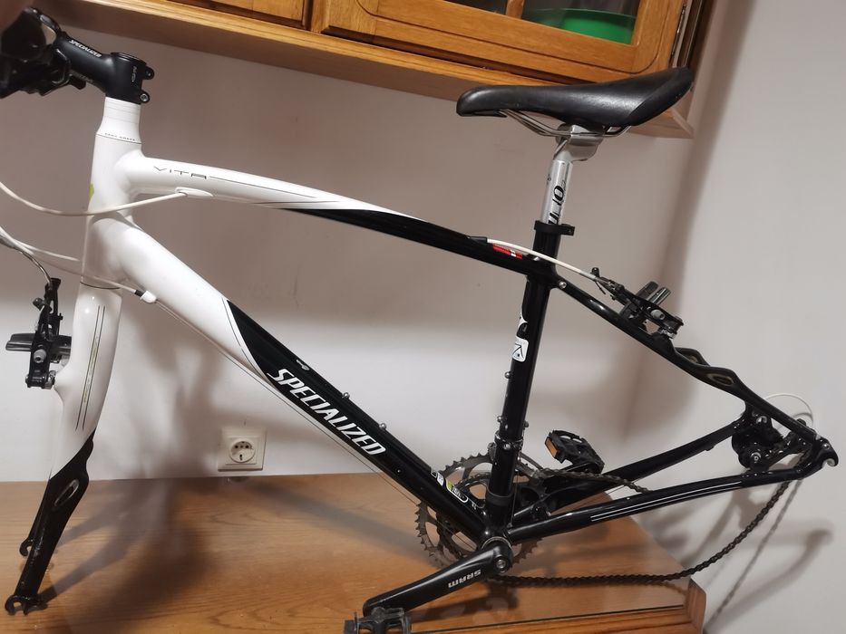 Cadru S  Specialized Vita Expert