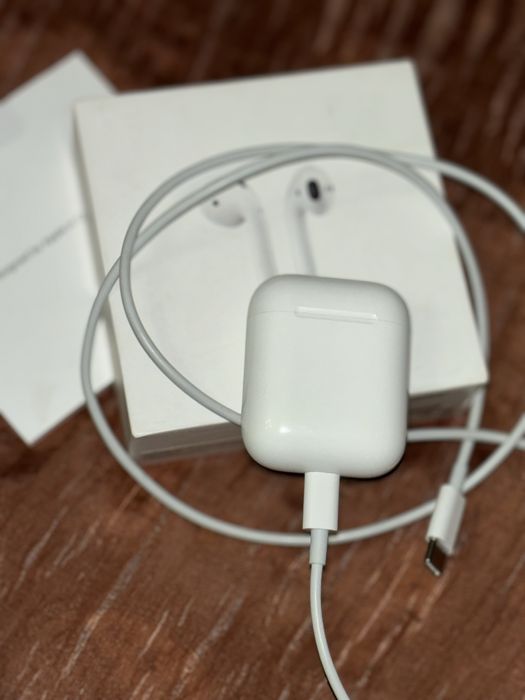 Продам Air Pods 2