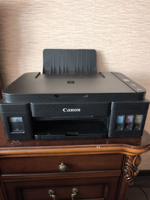 Принтер canon срочно