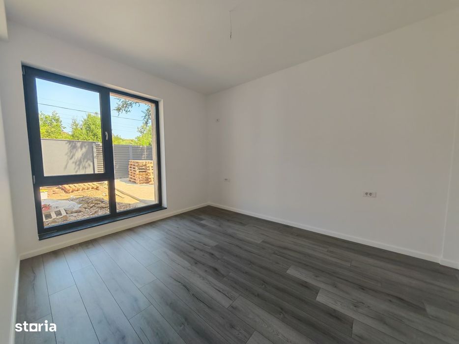 Vila premium  Primarie-Tunari | 165 mp utili | Teren 400 mp |