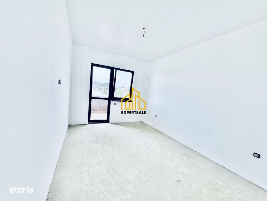 Duplex  4 Camere / Domnesti / Utilitati