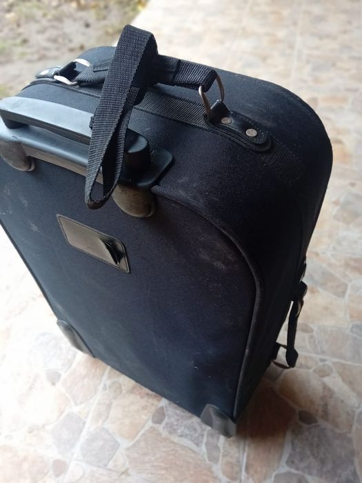 Geamantane de calitate