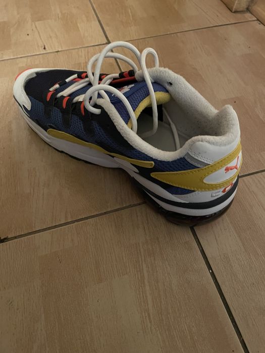 Pantofi sport  Puma CELL ALIEN