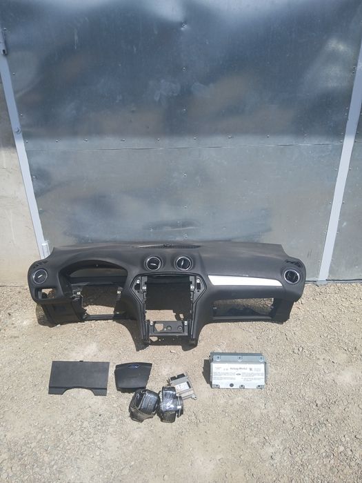 Kit Airbag Plansa Bord Ford Mondeo Mk4 din 2008