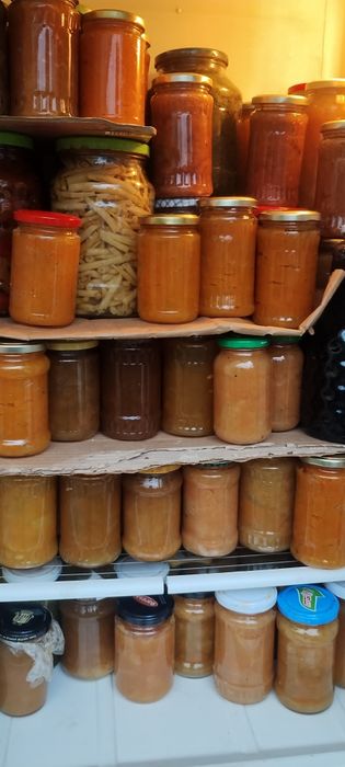 Dulceață pentru diabetici