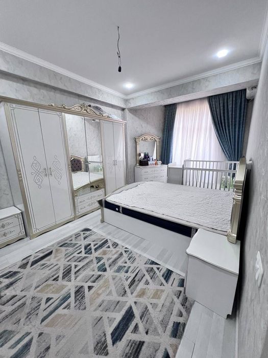 2хоналик новостройкадан уй