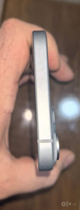 iPhone 15 Plus 128 gb