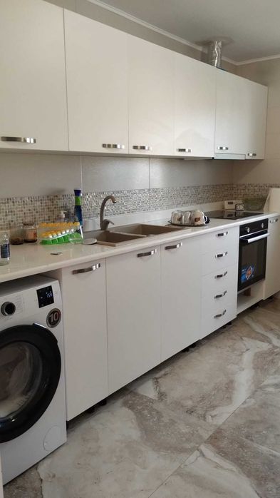 Dau in chirie casa in Bistrita