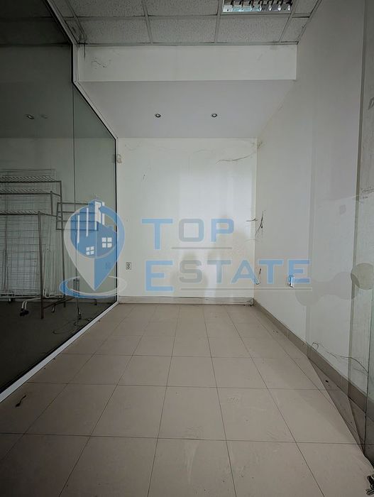 Продава се Магазин в Велико Търново, Център - 38 кв.м за 1000 €/кв.м - Снимка #6