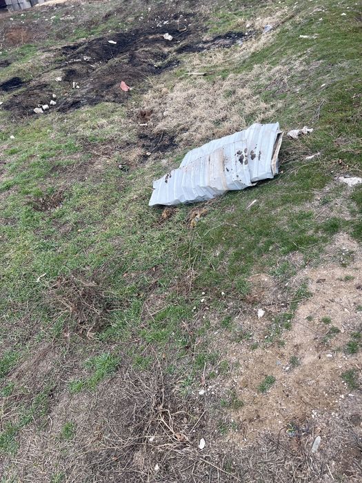 Отдам даром на металл