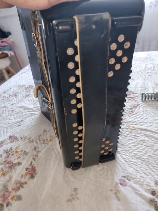 Acordeon Honer 90 basi