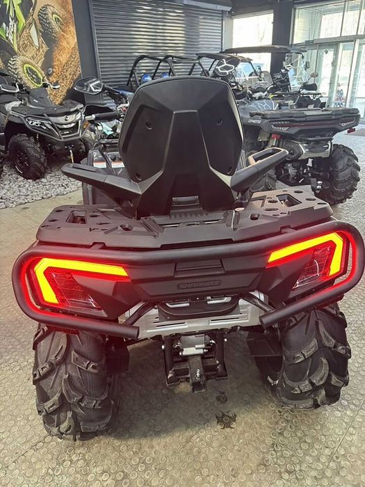 Квадроцикл Sharmax 1100 Mud Force 2026