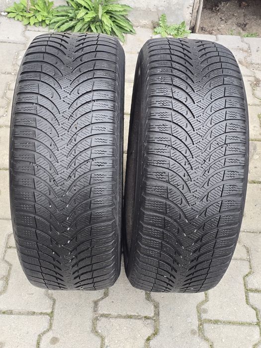 225 55 16 Michelin