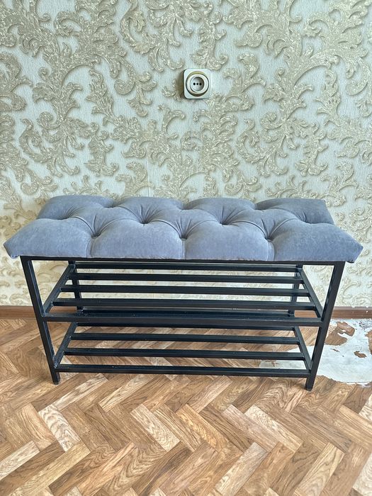 Обувница для прихожки