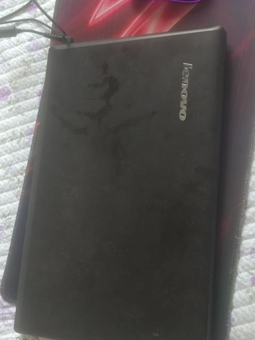 Продается Lenovo g580