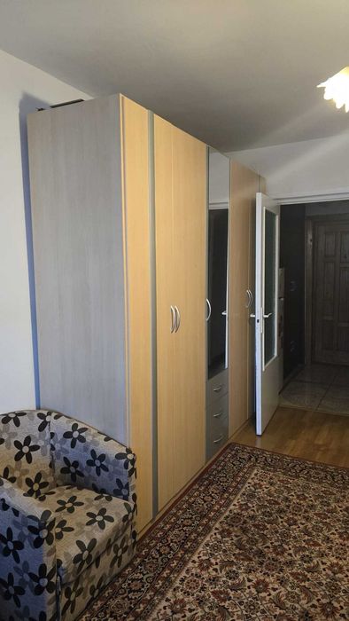 Inchiriere garsoniera 1 camera