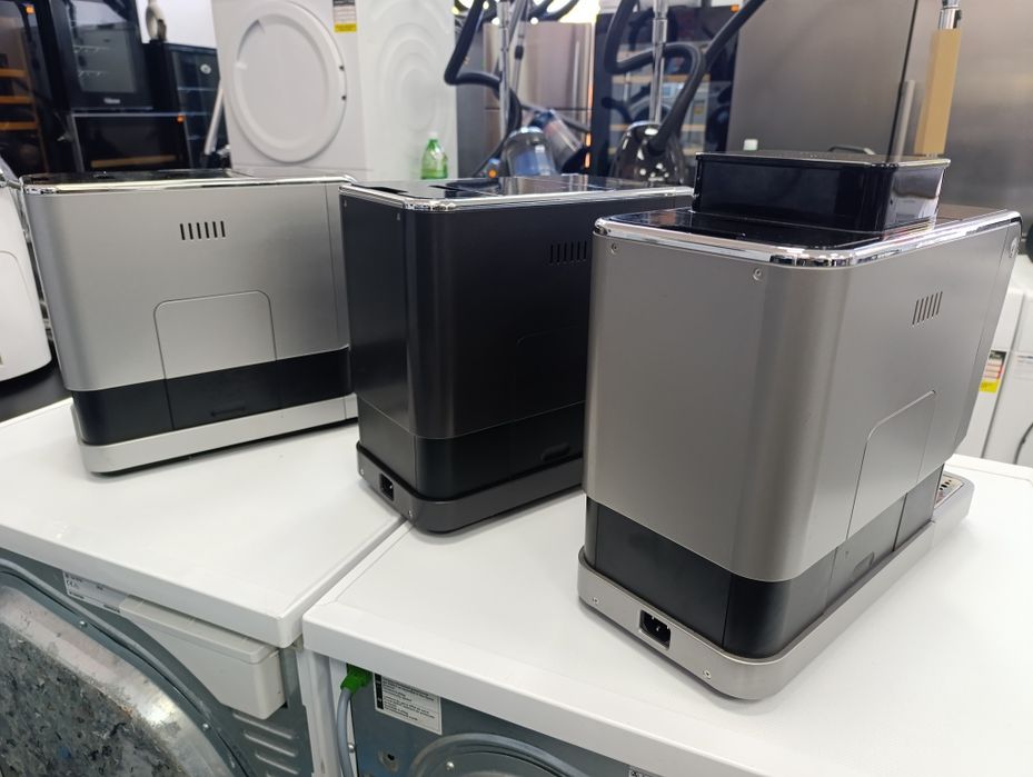 Кафе машини Робот Tchibo Esperto Caffe